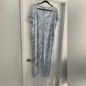 Smash + Tess Sunday Romper - Cliud - XL - Barely worn